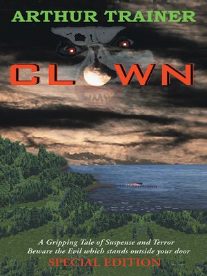 cover image of Clown